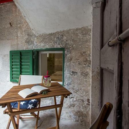 Studio Apartman "Brce" Kastela Dış mekan fotoğraf